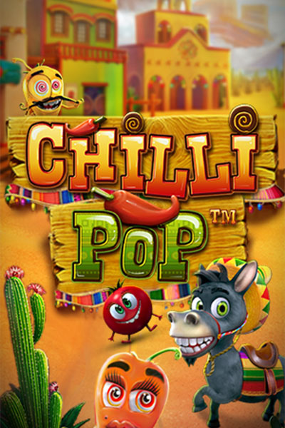 Chilli Pop